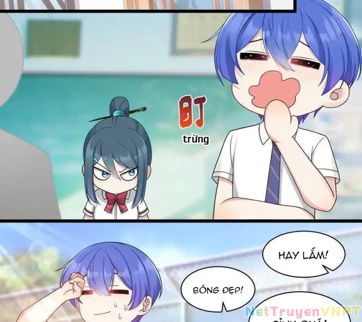 Tôi Là Bạn Gái Của Tôi?! Chapter 97 - Trang 2