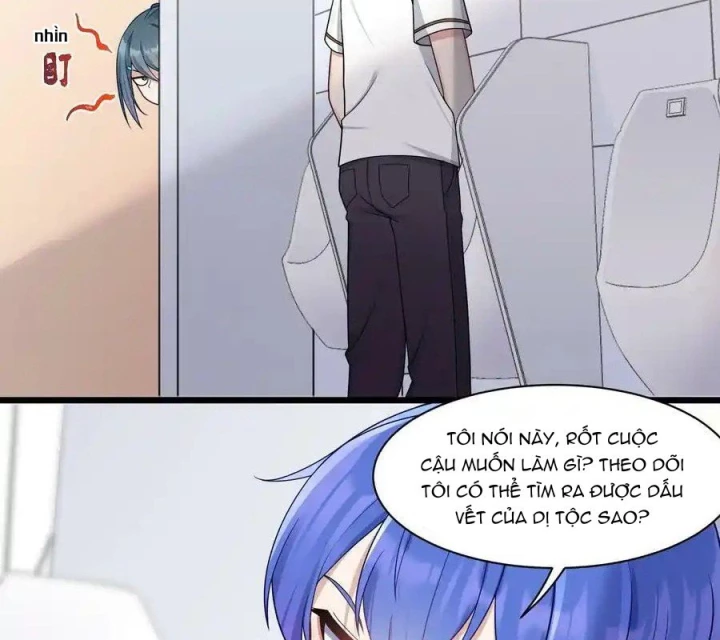 Tôi Là Bạn Gái Của Tôi?! Chapter 97 - Trang 2