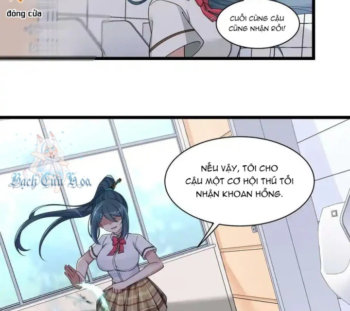 Tôi Là Bạn Gái Của Tôi?! Chapter 97 - Trang 2