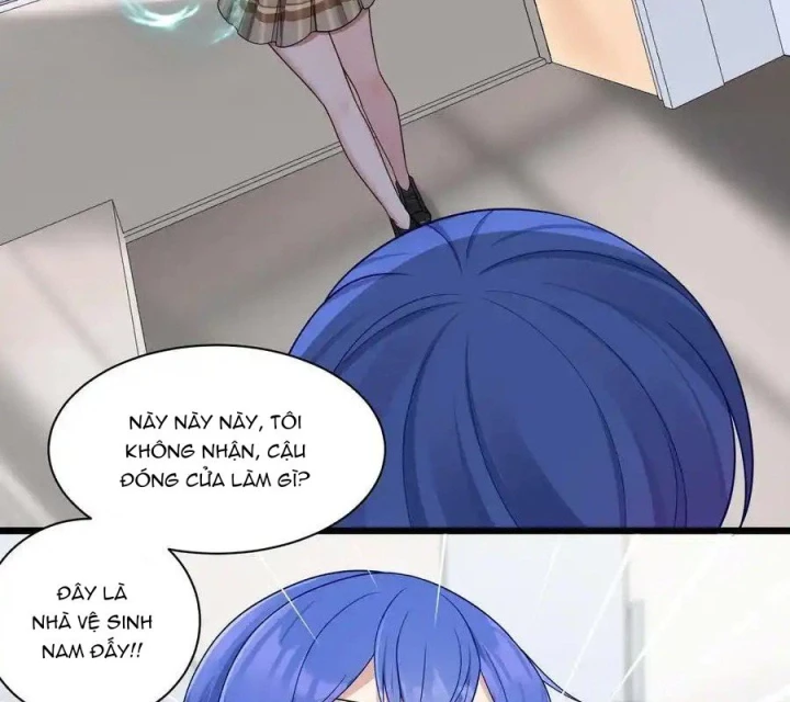 Tôi Là Bạn Gái Của Tôi?! Chapter 97 - Trang 2
