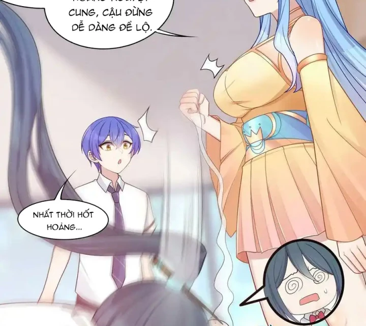 Tôi Là Bạn Gái Của Tôi?! Chapter 98 - Trang 2