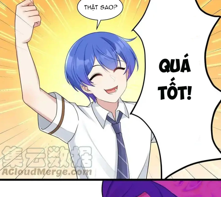 Tôi Là Bạn Gái Của Tôi?! Chapter 98 - Trang 2