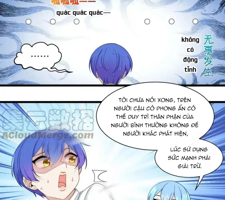 Tôi Là Bạn Gái Của Tôi?! Chapter 98 - Trang 2