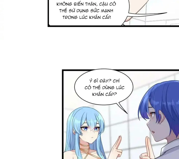 Tôi Là Bạn Gái Của Tôi?! Chapter 98 - Trang 2