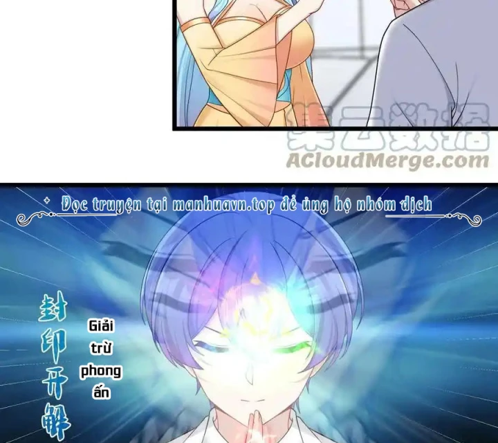 Tôi Là Bạn Gái Của Tôi?! Chapter 98 - Trang 2
