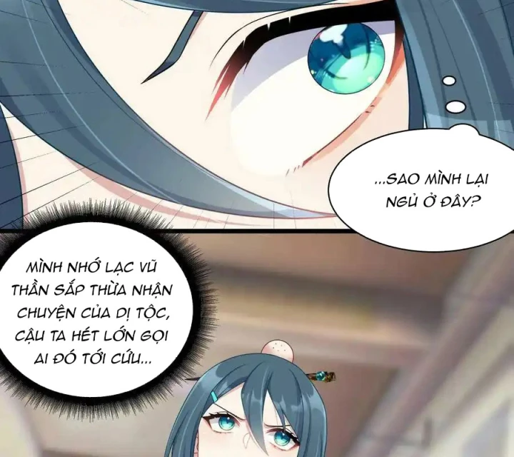 Tôi Là Bạn Gái Của Tôi?! Chapter 98 - Trang 2