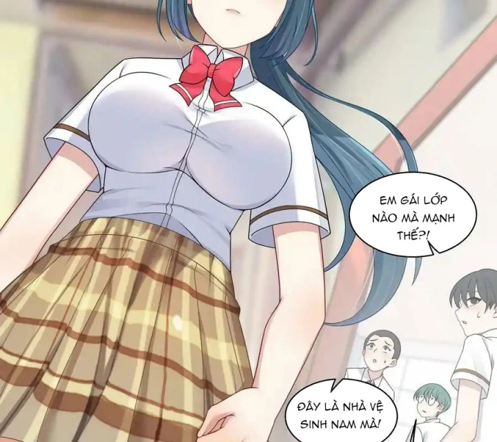 Tôi Là Bạn Gái Của Tôi?! Chapter 98 - Trang 2