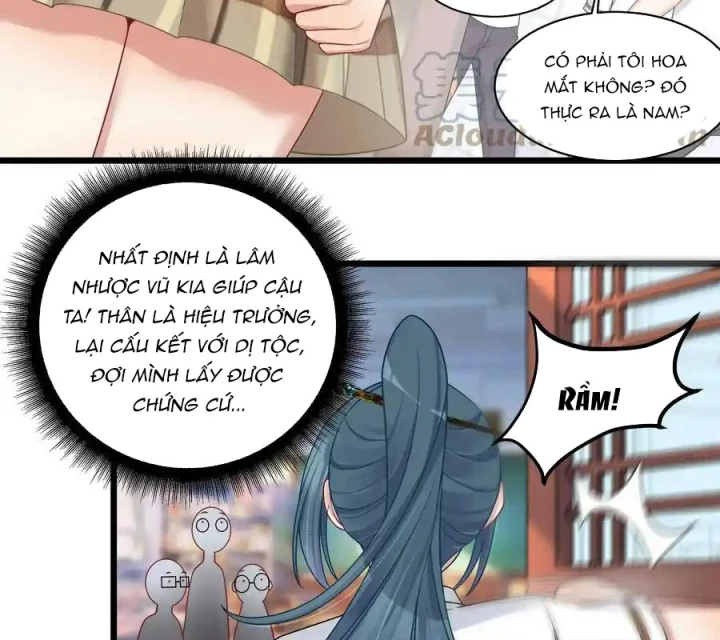 Tôi Là Bạn Gái Của Tôi?! Chapter 98 - Trang 2