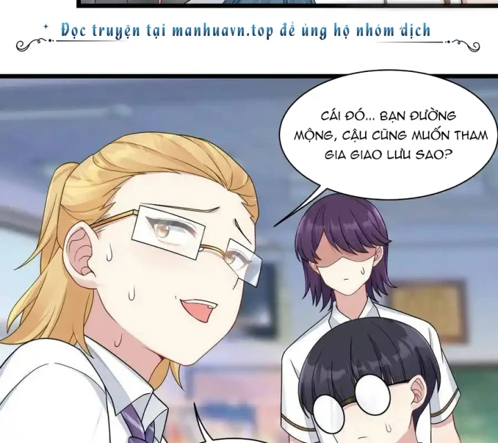 Tôi Là Bạn Gái Của Tôi?! Chapter 98 - Trang 2