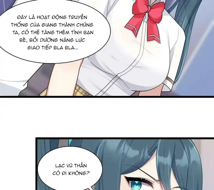 Tôi Là Bạn Gái Của Tôi?! Chapter 98 - Trang 2