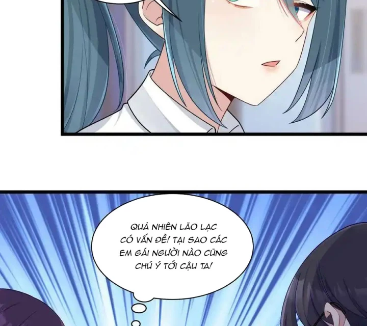 Tôi Là Bạn Gái Của Tôi?! Chapter 98 - Trang 2