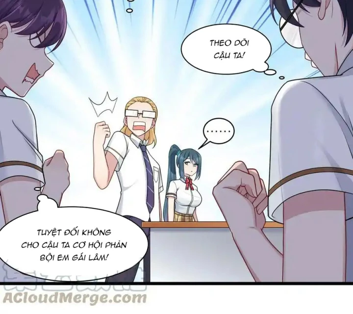 Tôi Là Bạn Gái Của Tôi?! Chapter 98 - Trang 2