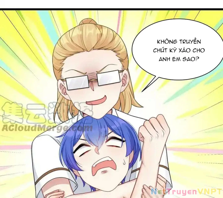Tôi Là Bạn Gái Của Tôi?! Chapter 98 - Trang 2