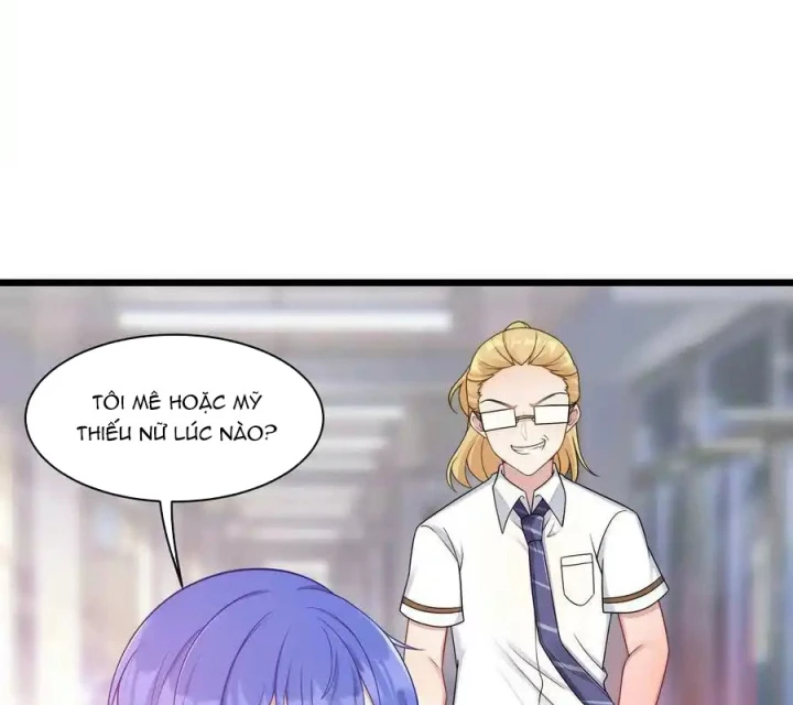 Tôi Là Bạn Gái Của Tôi?! Chapter 98 - Trang 2