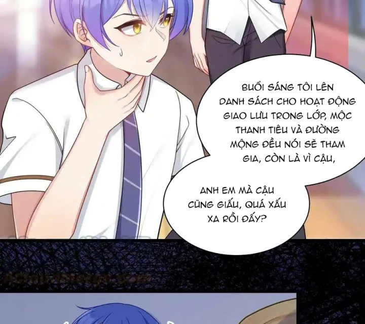 Tôi Là Bạn Gái Của Tôi?! Chapter 98 - Trang 2
