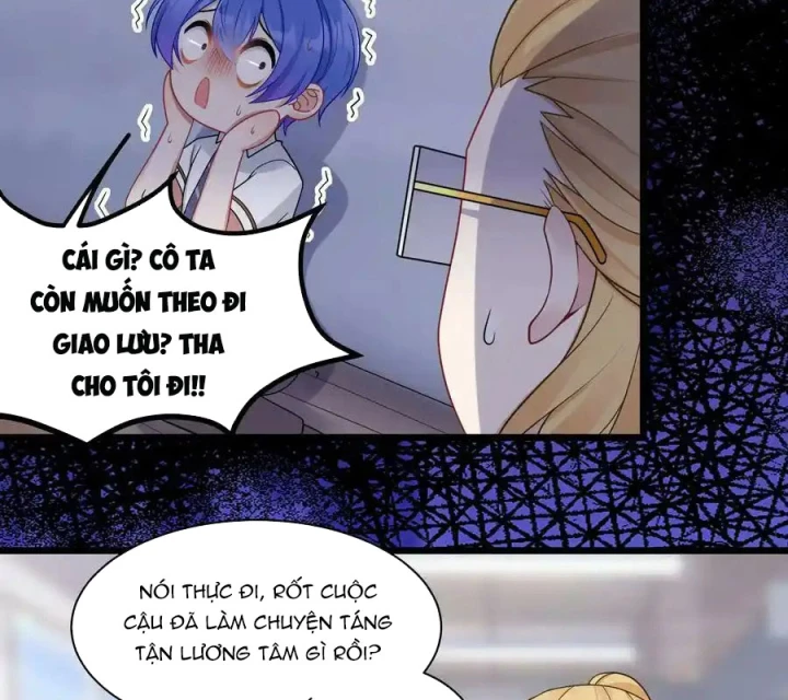 Tôi Là Bạn Gái Của Tôi?! Chapter 98 - Trang 2