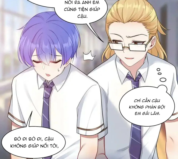 Tôi Là Bạn Gái Của Tôi?! Chapter 98 - Trang 2