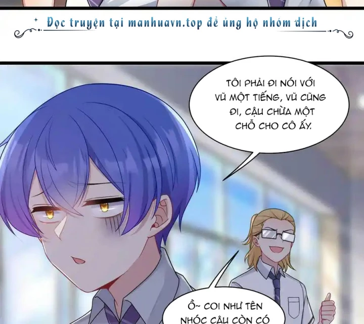 Tôi Là Bạn Gái Của Tôi?! Chapter 98 - Trang 2