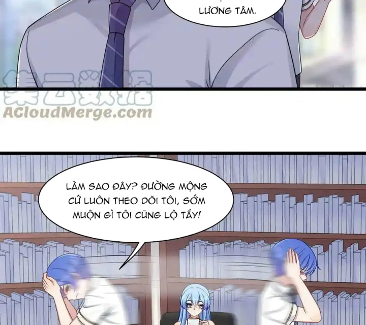 Tôi Là Bạn Gái Của Tôi?! Chapter 98 - Trang 2