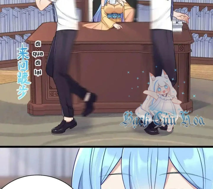 Tôi Là Bạn Gái Của Tôi?! Chapter 98 - Trang 2