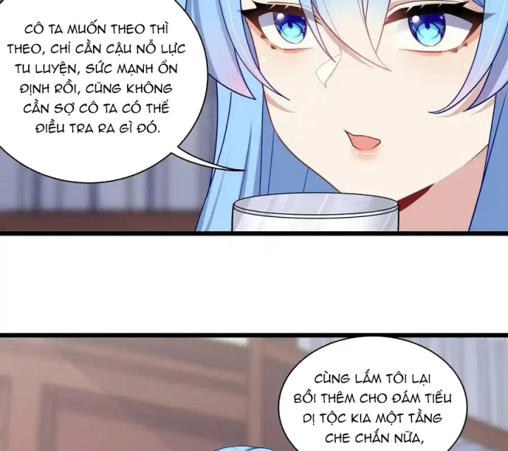 Tôi Là Bạn Gái Của Tôi?! Chapter 98 - Trang 2