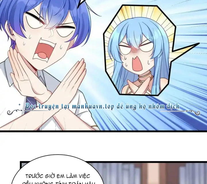 Tôi Là Bạn Gái Của Tôi?! Chapter 98 - Trang 2