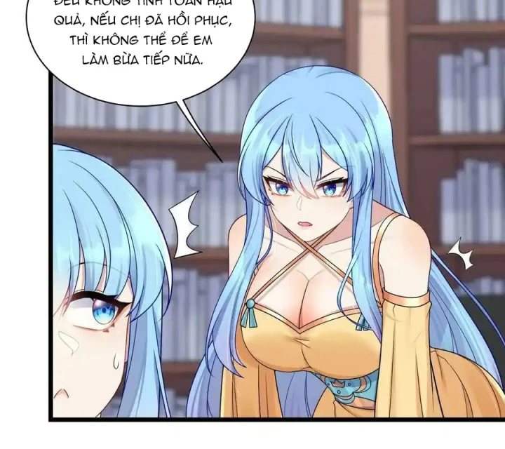 Tôi Là Bạn Gái Của Tôi?! Chapter 98 - Trang 2