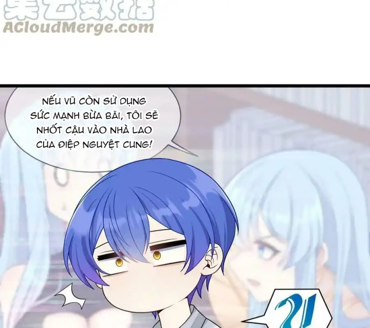 Tôi Là Bạn Gái Của Tôi?! Chapter 98 - Trang 2