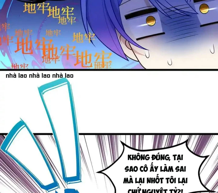 Tôi Là Bạn Gái Của Tôi?! Chapter 98 - Trang 2