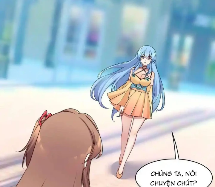 Tôi Là Bạn Gái Của Tôi?! Chapter 99 - Trang 2