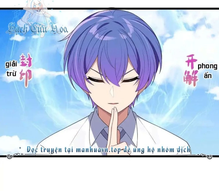 Tôi Là Bạn Gái Của Tôi?! Chapter 99 - Trang 2