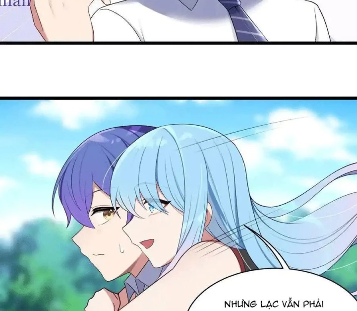 Tôi Là Bạn Gái Của Tôi?! Chapter 99 - Trang 2