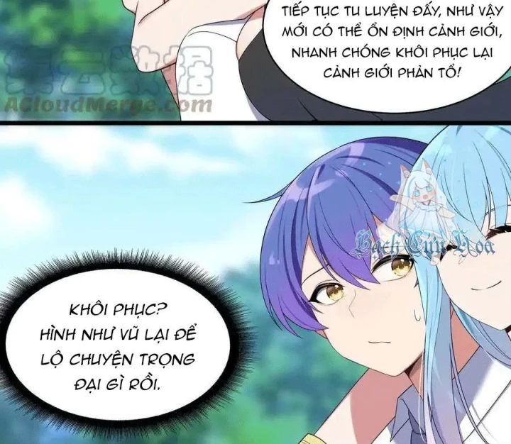 Tôi Là Bạn Gái Của Tôi?! Chapter 99 - Trang 2