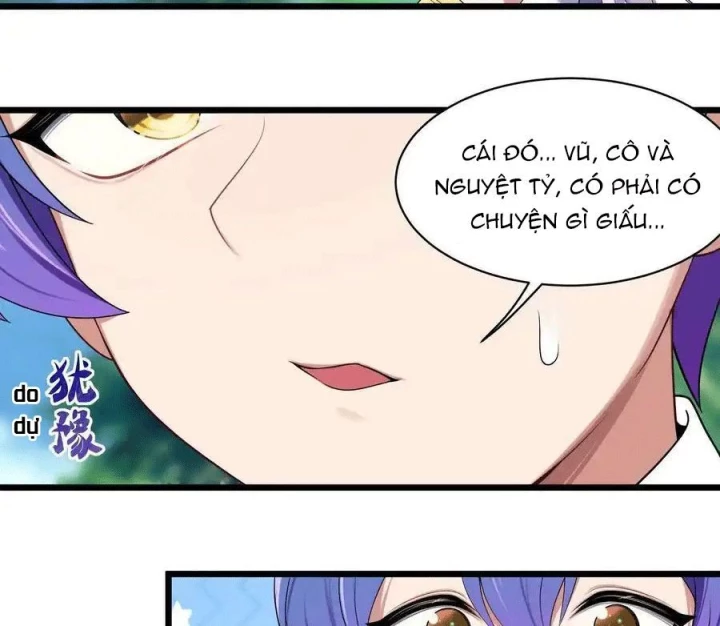 Tôi Là Bạn Gái Của Tôi?! Chapter 99 - Trang 2