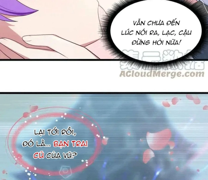 Tôi Là Bạn Gái Của Tôi?! Chapter 99 - Trang 2