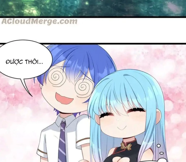 Tôi Là Bạn Gái Của Tôi?! Chapter 99 - Trang 2