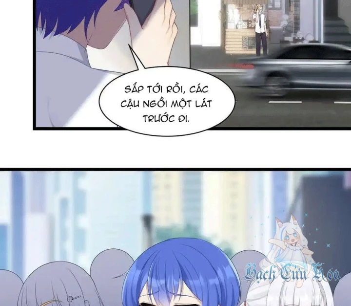 Tôi Là Bạn Gái Của Tôi?! Chapter 99 - Trang 2