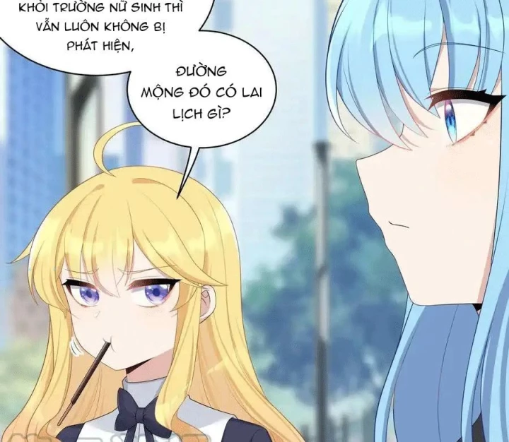Tôi Là Bạn Gái Của Tôi?! Chapter 99 - Trang 2