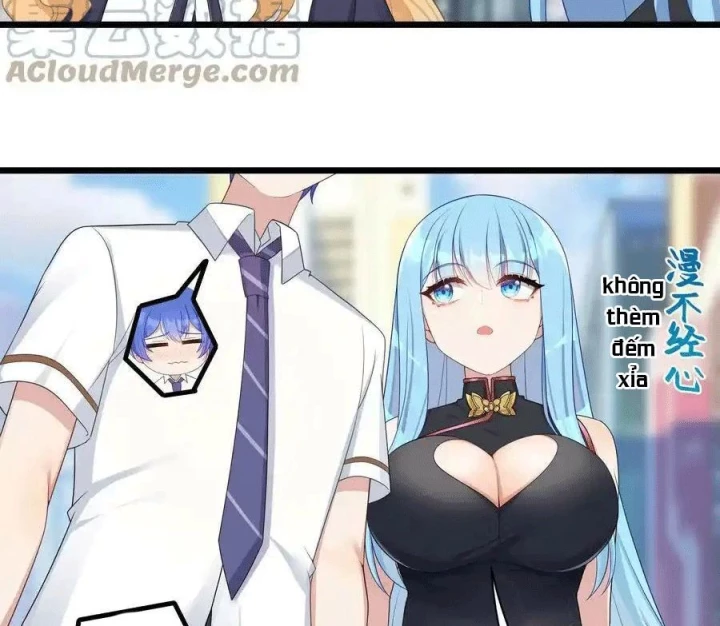Tôi Là Bạn Gái Của Tôi?! Chapter 99 - Trang 2