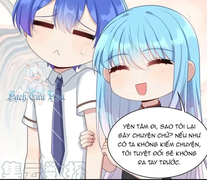Tôi Là Bạn Gái Của Tôi?! Chapter 99 - Trang 2