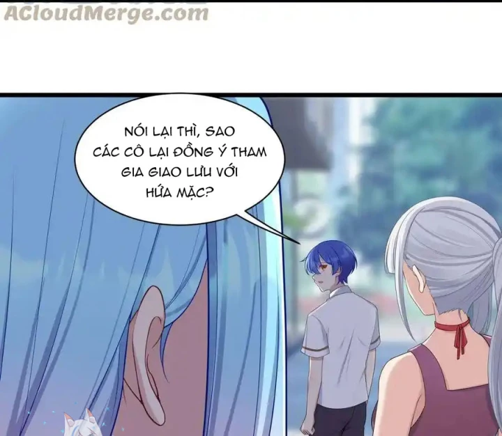 Tôi Là Bạn Gái Của Tôi?! Chapter 99 - Trang 2