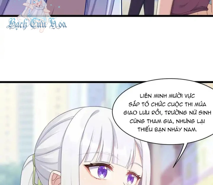 Tôi Là Bạn Gái Của Tôi?! Chapter 99 - Trang 2