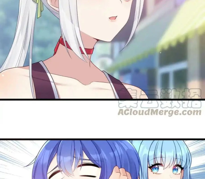 Tôi Là Bạn Gái Của Tôi?! Chapter 99 - Trang 2