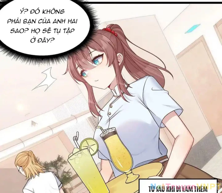 Tôi Là Bạn Gái Của Tôi?! Chapter 99 - Trang 2