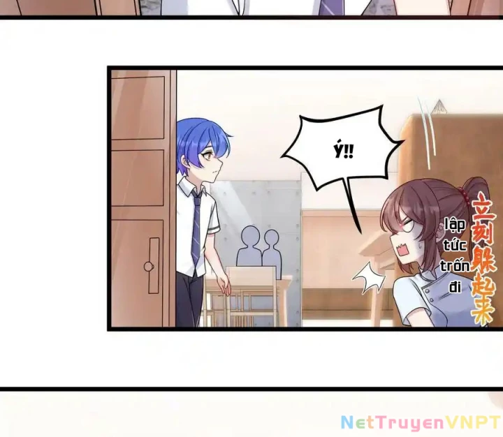 Tôi Là Bạn Gái Của Tôi?! Chapter 99 - Trang 2