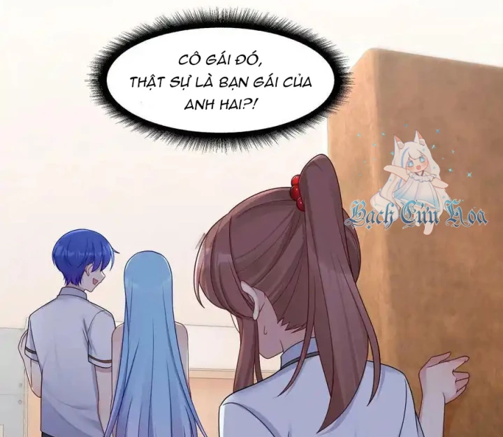 Tôi Là Bạn Gái Của Tôi?! Chapter 99 - Trang 2