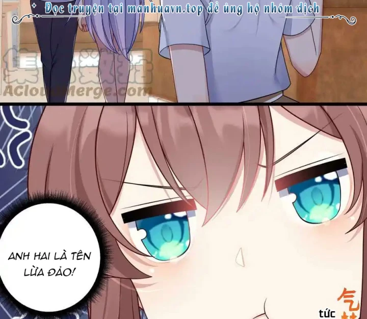 Tôi Là Bạn Gái Của Tôi?! Chapter 99 - Trang 2