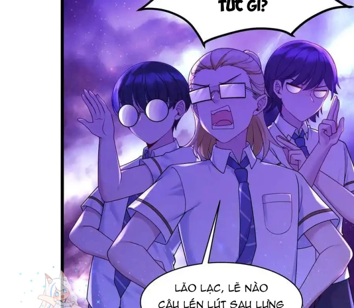 Tôi Là Bạn Gái Của Tôi?! Chapter 99 - Trang 2