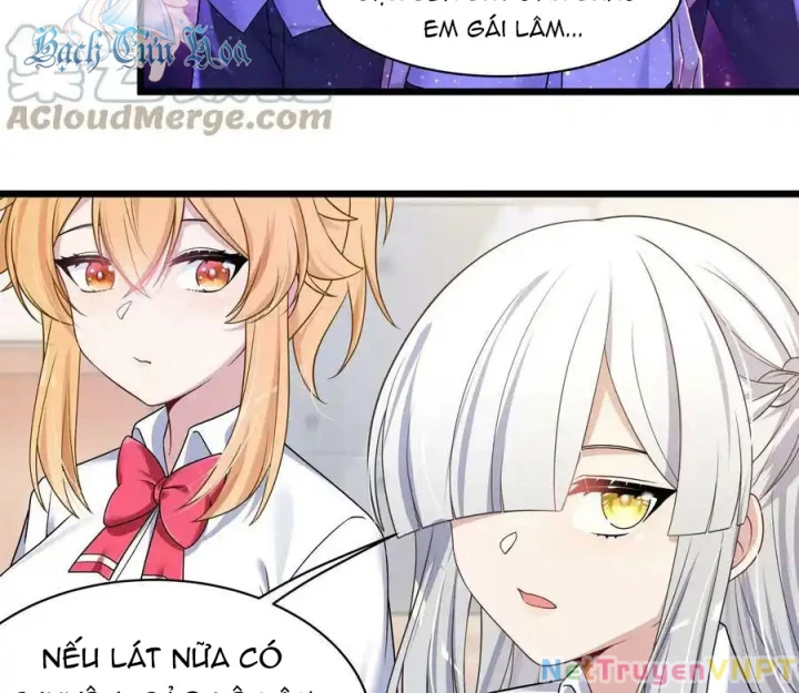 Tôi Là Bạn Gái Của Tôi?! Chapter 99 - Trang 2