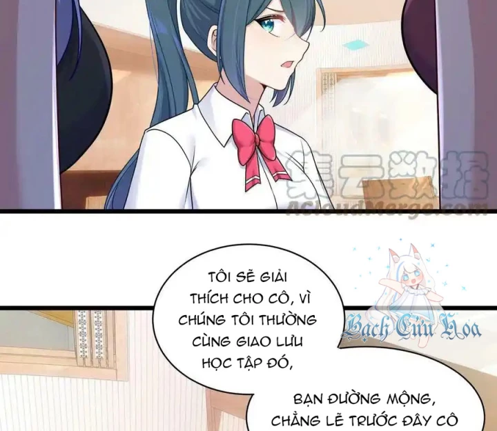 Tôi Là Bạn Gái Của Tôi?! Chapter 99 - Trang 2
